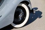 Jaguar Mk IV Saloon 1947 года